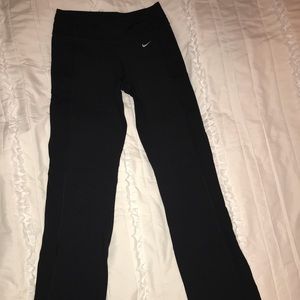 Nike Dri-Fit training pant
